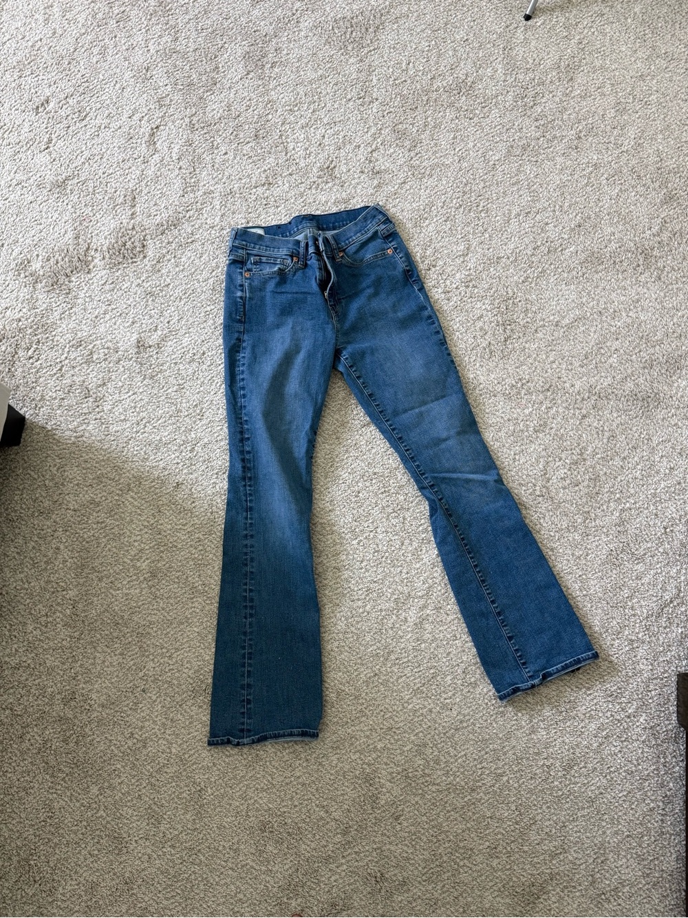 GAP Baby Boot Mid Rise - Picture 4 of 6